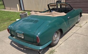 Volkswagen-Karmann-Ghia-1965-2