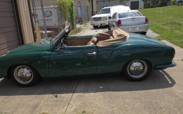 Volkswagen-Karmann-Ghia-1965-5