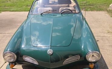 Volkswagen-Karmann-Ghia-1965-7