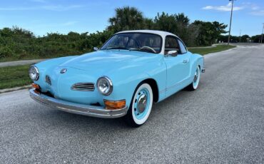 Volkswagen-Karmann-Ghia-1974