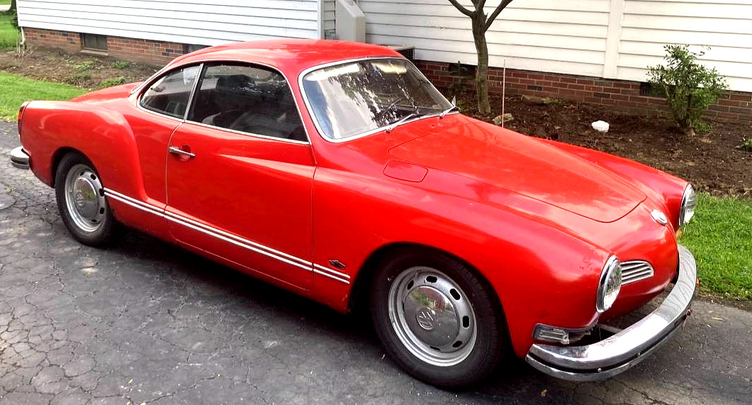 Volkswagen-Karmann-Ghia-1974-Coupe-1