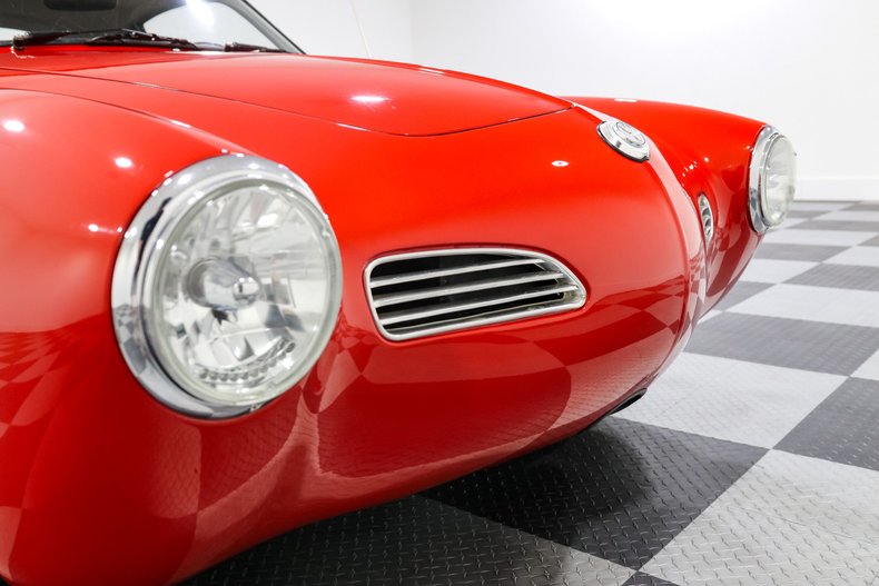 Volkswagen-Karmann-ghia-1973-Red-Black-8