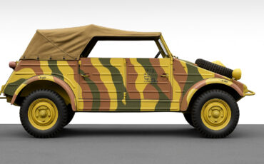 Volkswagen-Kubelwagen-Type-82-1943-EXTREMELY-RARE-PORSCHE-1