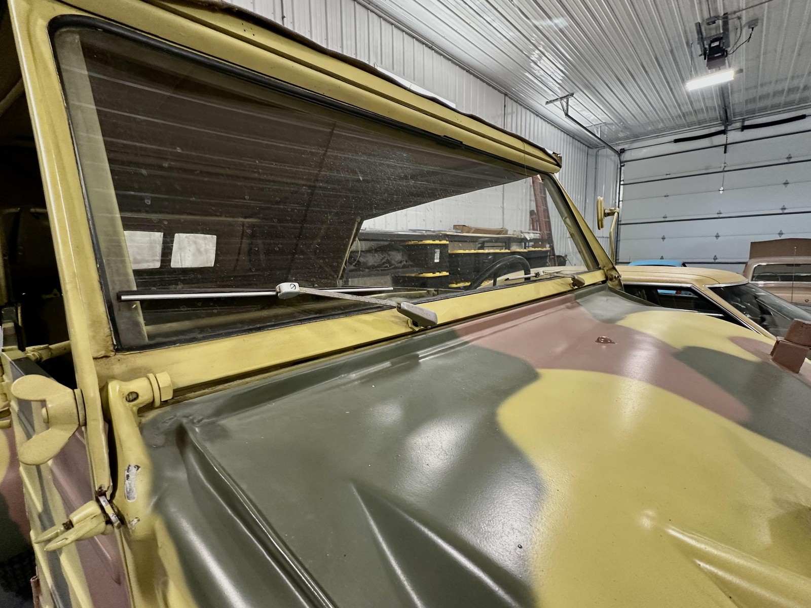 Volkswagen-Kubelwagen-Type-82-1943-EXTREMELY-RARE-PORSCHE-14