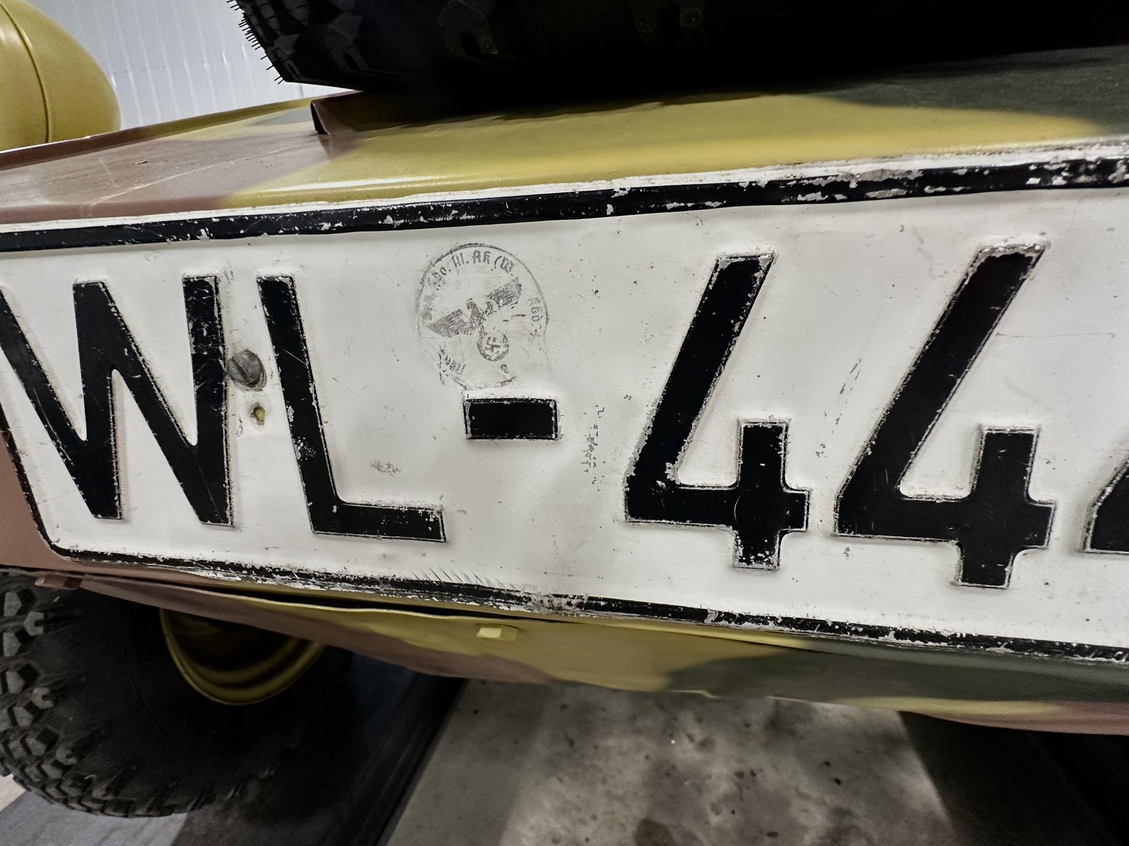 Volkswagen-Kubelwagen-Type-82-1943-EXTREMELY-RARE-PORSCHE-18