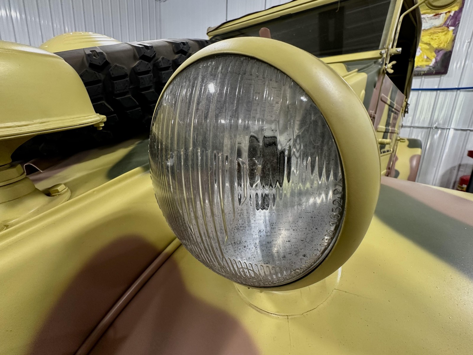Volkswagen-Kubelwagen-Type-82-1943-EXTREMELY-RARE-PORSCHE-20