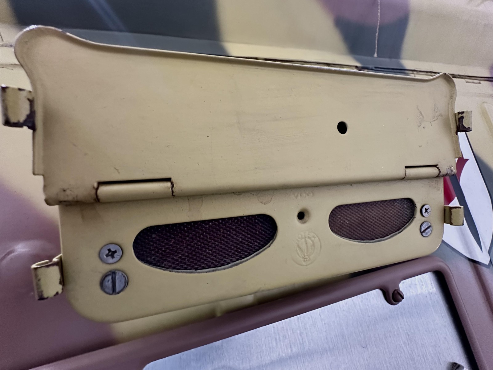 Volkswagen-Kubelwagen-Type-82-1943-EXTREMELY-RARE-PORSCHE-26