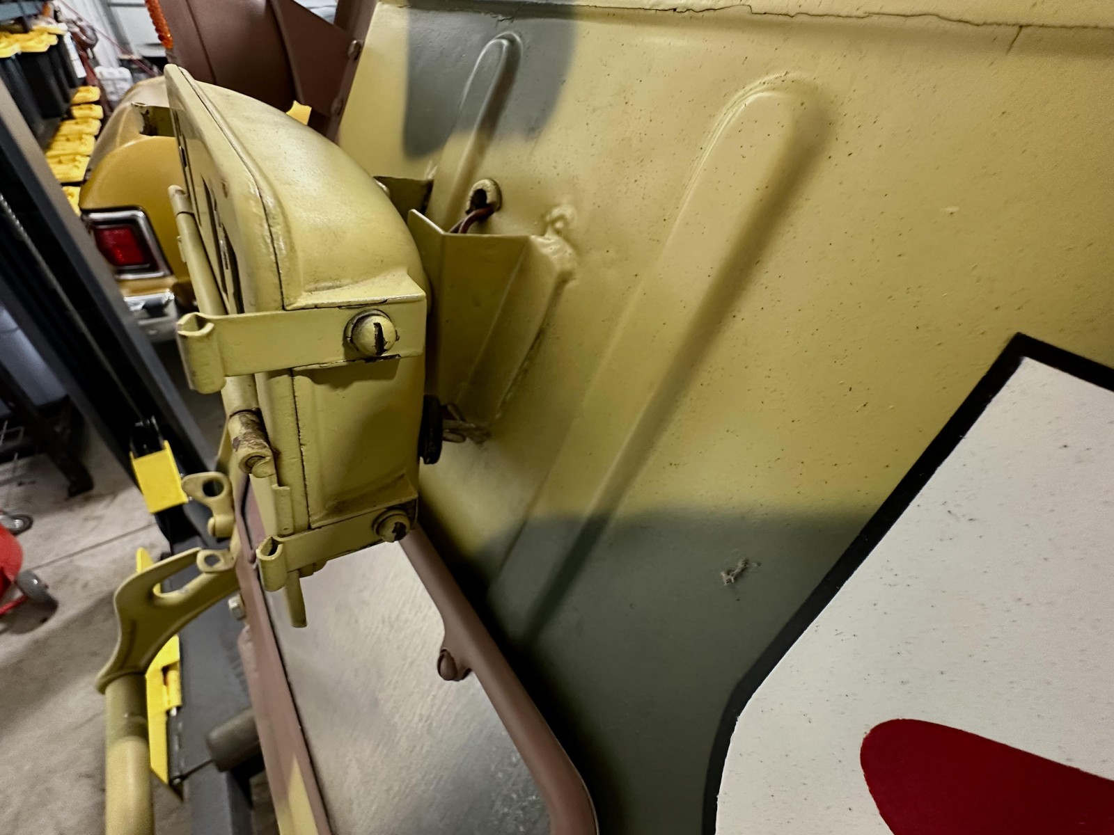 Volkswagen-Kubelwagen-Type-82-1943-EXTREMELY-RARE-PORSCHE-28