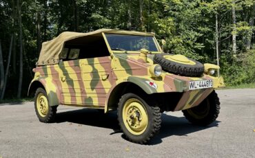 Volkswagen-Kubelwagen-Type-82-1943-EXTREMELY-RARE-PORSCHE-7
