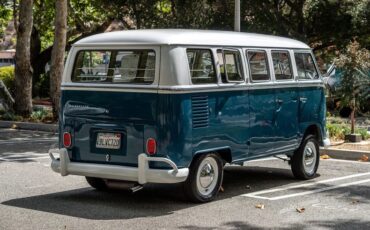Volkswagen-Microbus-1964-Blue-Metallic-11