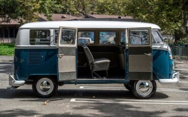 Volkswagen-Microbus-1964-Blue-Metallic-12
