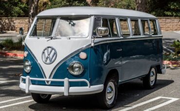 Volkswagen-Microbus-1964-Blue-Metallic-18