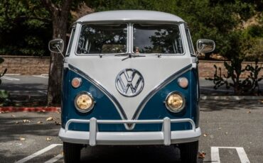 Volkswagen-Microbus-1964-Blue-Metallic-40