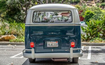Volkswagen-Microbus-1964-Blue-Metallic-43