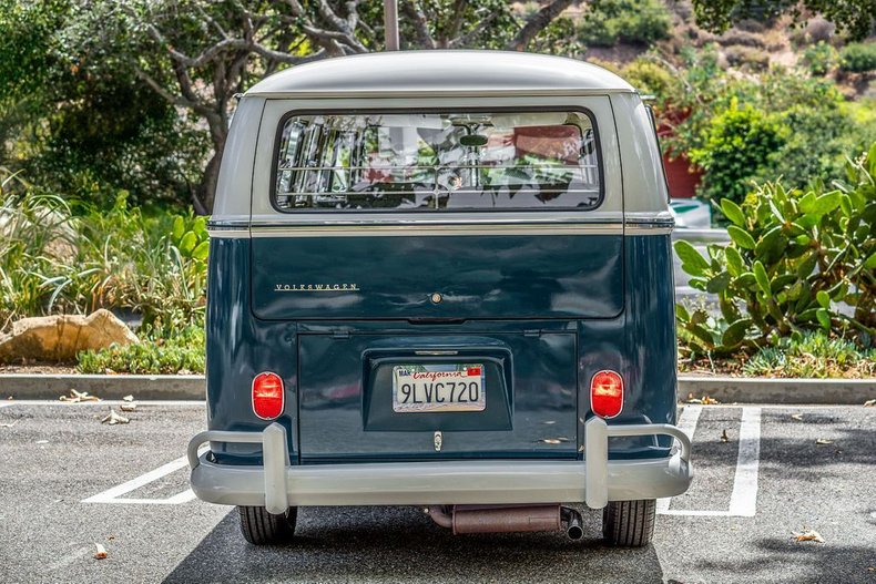 Volkswagen-Microbus-1964-Blue-Metallic-43