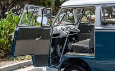 Volkswagen-Microbus-1964-Blue-Metallic-8