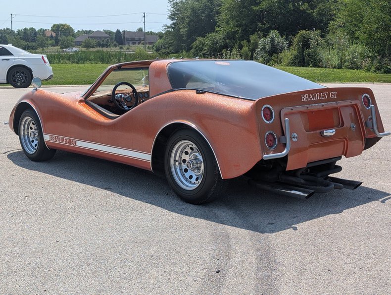 Volkswagen-Other-1962-Orange-Metallic-Orange-11