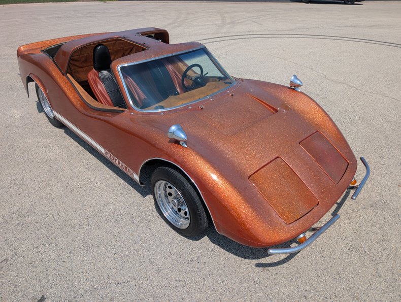Volkswagen-Other-1962-Orange-Metallic-Orange-12