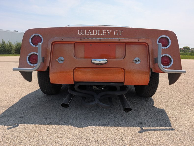 Volkswagen-Other-1962-Orange-Metallic-Orange-13