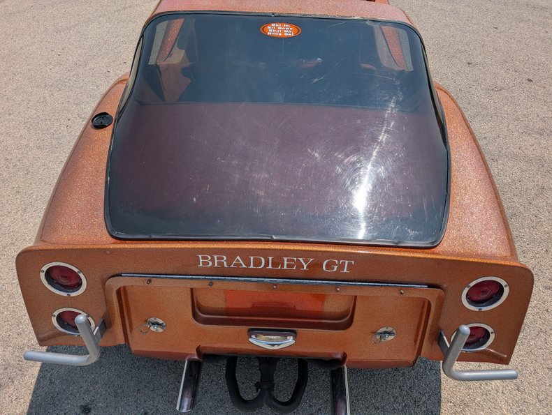 Volkswagen-Other-1962-Orange-Metallic-Orange-14