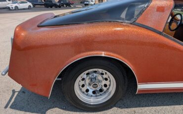 Volkswagen-Other-1962-Orange-Metallic-Orange-16