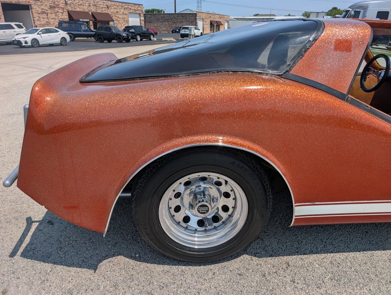 Volkswagen-Other-1962-Orange-Metallic-Orange-16