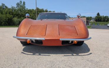 Volkswagen-Other-1962-Orange-Metallic-Orange-24