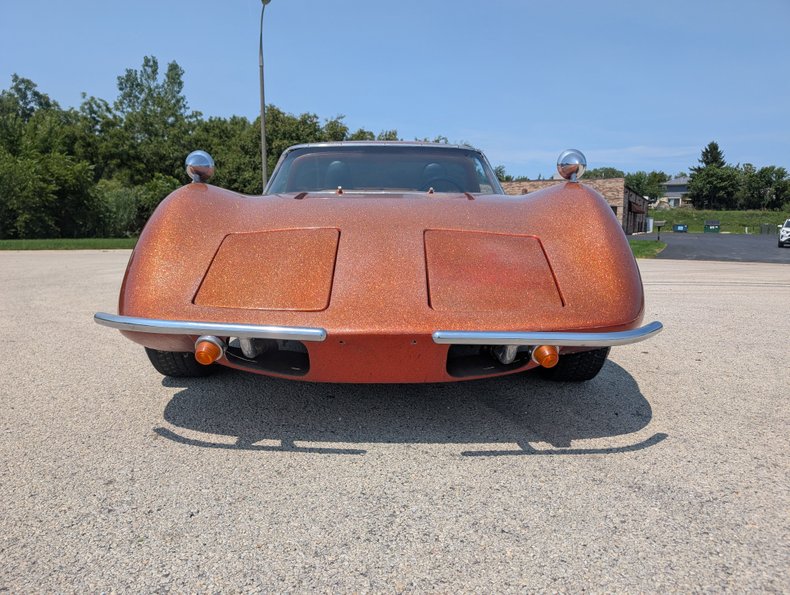 Volkswagen-Other-1962-Orange-Metallic-Orange-24
