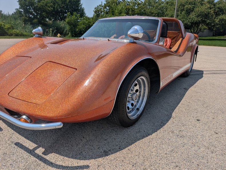 Volkswagen-Other-1962-Orange-Metallic-Orange-37