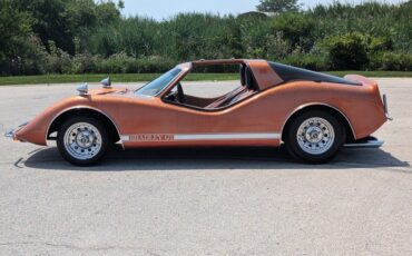 Volkswagen-Other-1962-Orange-Metallic-Orange