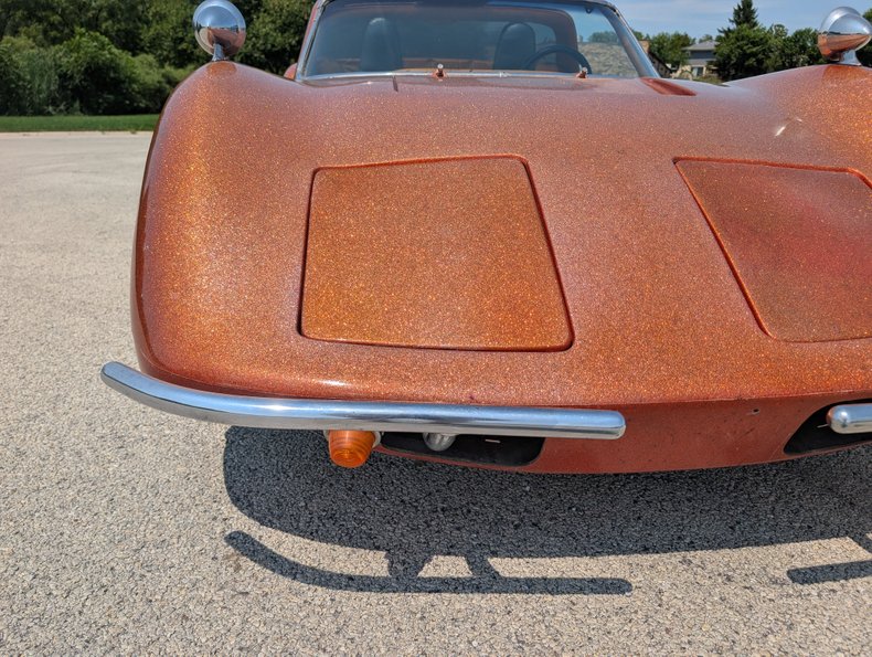 Volkswagen-Other-1962-Orange-Metallic-Orange-49