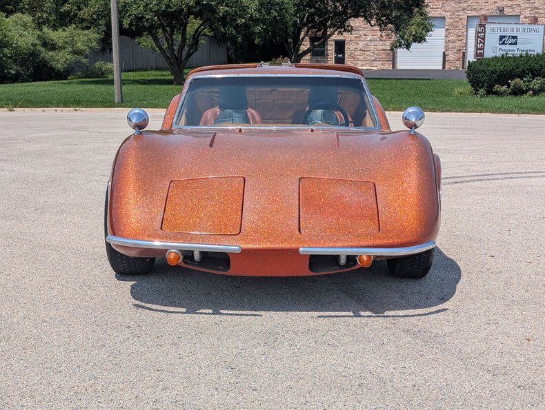 Volkswagen-Other-1962-Orange-Metallic-Orange-7