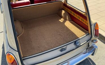 Volkswagen-Other-1966-Custom-Custom-Leather-6