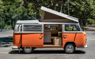 Volkswagen-Other-1968-Orange-Copper-Tan-10