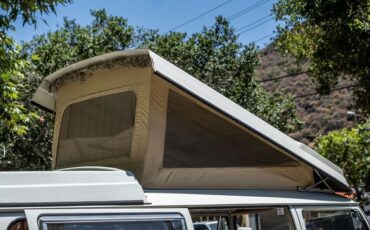 Volkswagen-Other-1968-Orange-Copper-Tan-11