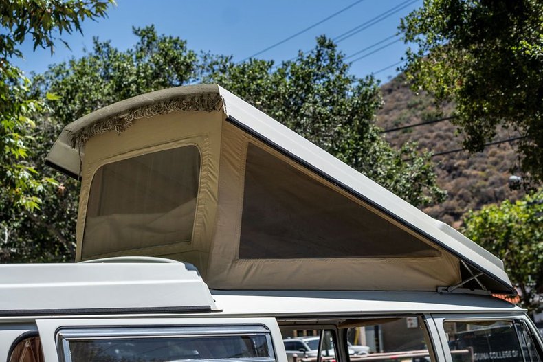 Volkswagen-Other-1968-Orange-Copper-Tan-11