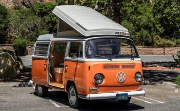 Volkswagen-Other-1968-Orange-Copper-Tan-16