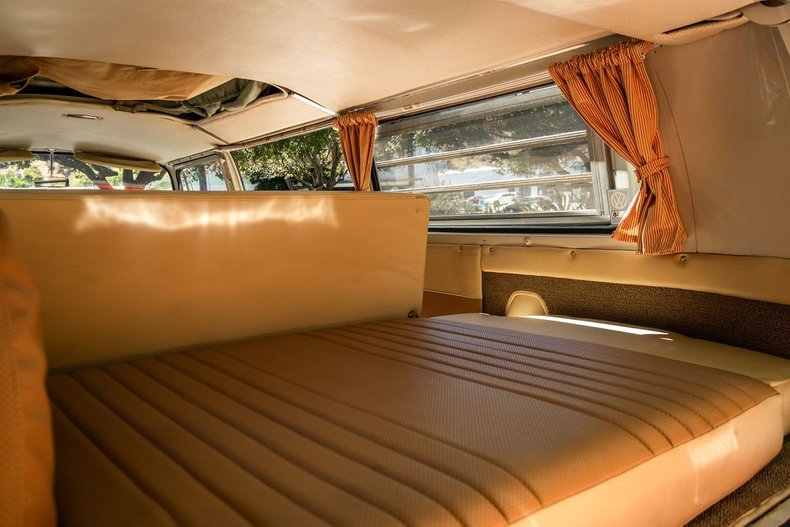 Volkswagen-Other-1968-Orange-Copper-Tan-18