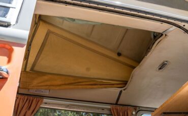 Volkswagen-Other-1968-Orange-Copper-Tan-19