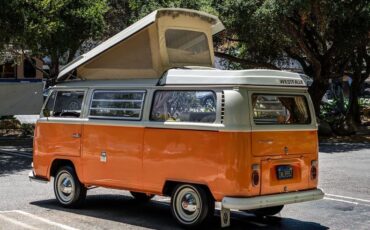 Volkswagen-Other-1968-Orange-Copper-Tan-23