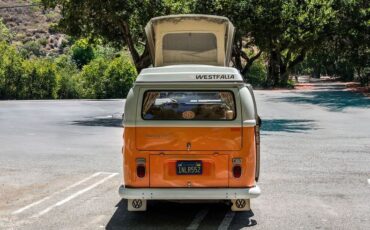 Volkswagen-Other-1968-Orange-Copper-Tan-24
