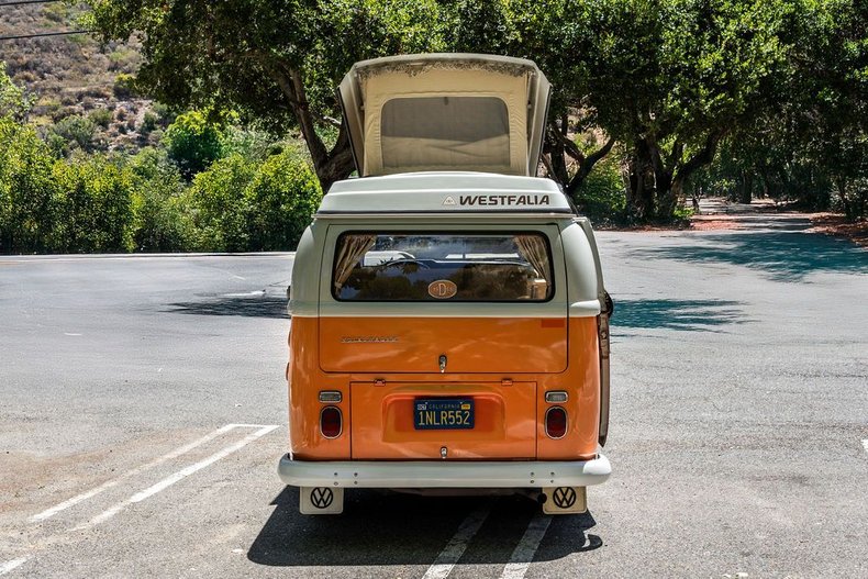 Volkswagen-Other-1968-Orange-Copper-Tan-24