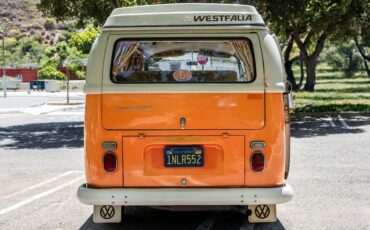 Volkswagen-Other-1968-Orange-Copper-Tan-27