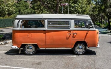 Volkswagen-Other-1968-Orange-Copper-Tan-28