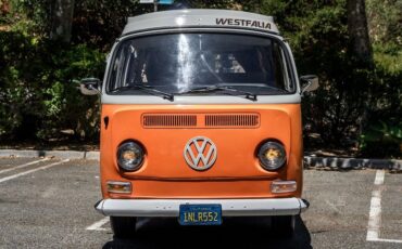 Volkswagen-Other-1968-Orange-Copper-Tan-32