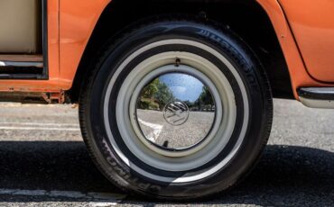 Volkswagen-Other-1968-Orange-Copper-Tan-35