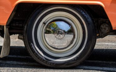 Volkswagen-Other-1968-Orange-Copper-Tan-36