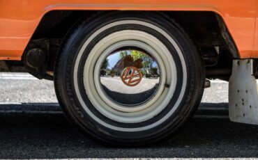 Volkswagen-Other-1968-Orange-Copper-Tan-37