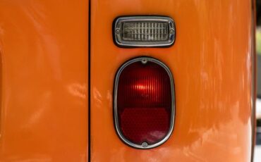Volkswagen-Other-1968-Orange-Copper-Tan-4