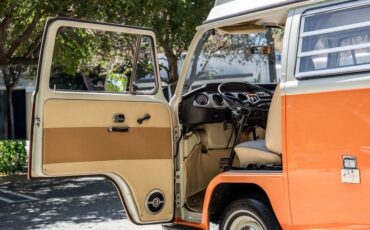 Volkswagen-Other-1968-Orange-Copper-Tan-43